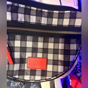 marc jacobs half moon bag